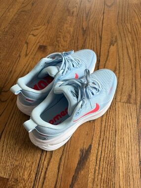 Nike vomero 18